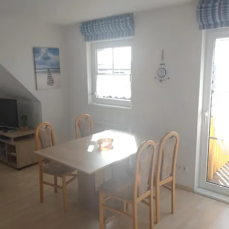 アパート Strandnahe Auszeit In